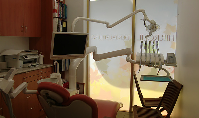 Thirroul Dental Studio Dentist North Wollongong Dentist 10