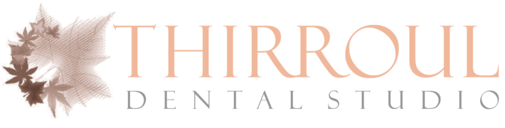 Thirroul Dental Studio Logo