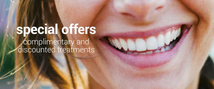 Thirroul Dental Studio Dentist North Wollongong Dentist 02 Special Offers